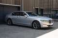 BMW 730 d Lim SoftClose, Drive Assist Profess. Silber - thumbnail 1