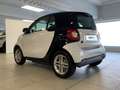 smart forTwo coupè EQ 60kW pure Weiß - thumbnail 3
