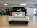 smart forTwo coupè EQ 60kW pure Weiß - thumbnail 4