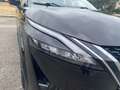 Nissan Qashqai Qashqai III 2021 1.3 mhev Business 2wd 158cv xtron Nero - thumbnail 9