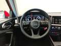 Audi A1 A1 ALLSTREET 30 1.0 TFSI 110CV ADMIRED Piros - thumbnail 13