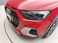 Audi A1 A1 ALLSTREET 30 1.0 TFSI 110CV ADMIRED Piros - thumbnail 31