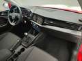 Audi A1 A1 ALLSTREET 30 1.0 TFSI 110CV ADMIRED Piros - thumbnail 10