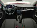 Audi A1 A1 ALLSTREET 30 1.0 TFSI 110CV ADMIRED Piros - thumbnail 9