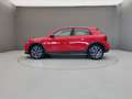 Audi A1 A1 ALLSTREET 30 1.0 TFSI 110CV ADMIRED Piros - thumbnail 4