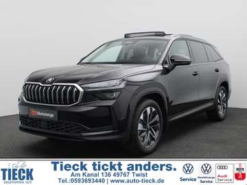 1.5 TSI mHEV 110 kW Selection LED AHK