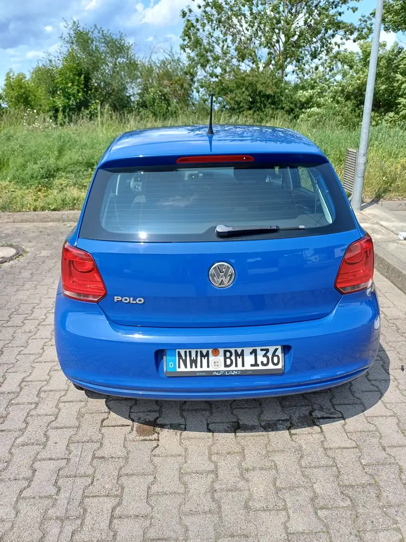 Volkswagen Polo polo 1.2 6R Mit 46000 Km 1 besitzer - 2
