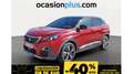 Peugeot 3008 1.6HDI Blue Lion Style CMP 115 Rojo - thumbnail 1
