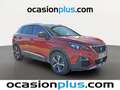 Peugeot 3008 1.6HDI Blue Lion Style CMP 115 Rojo - thumbnail 2