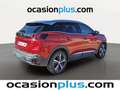 Peugeot 3008 1.6HDI Blue Lion Style CMP 115 Rojo - thumbnail 4