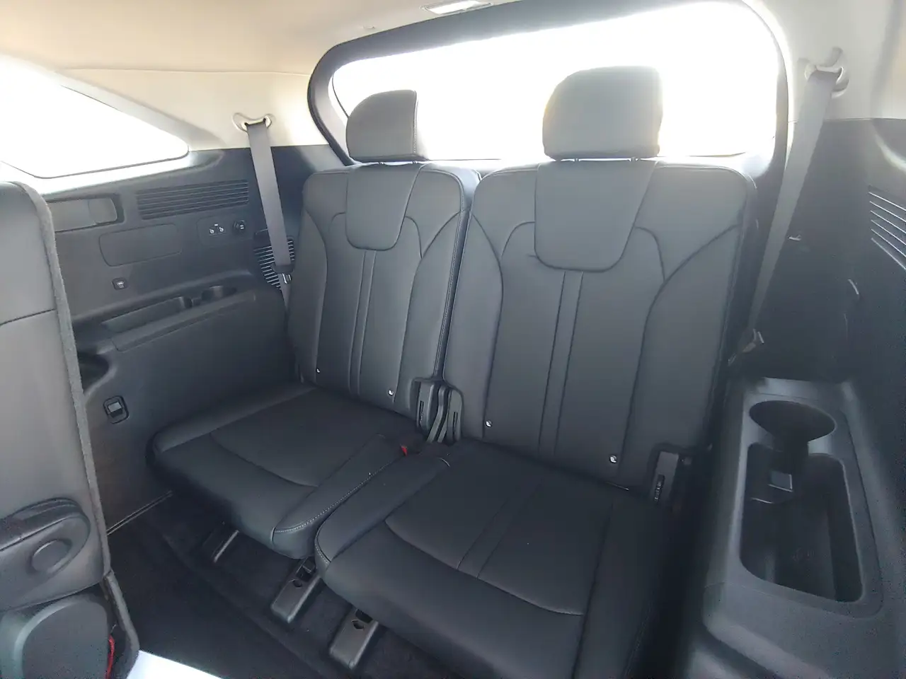 Kia Sorento снимка Kia Sorento