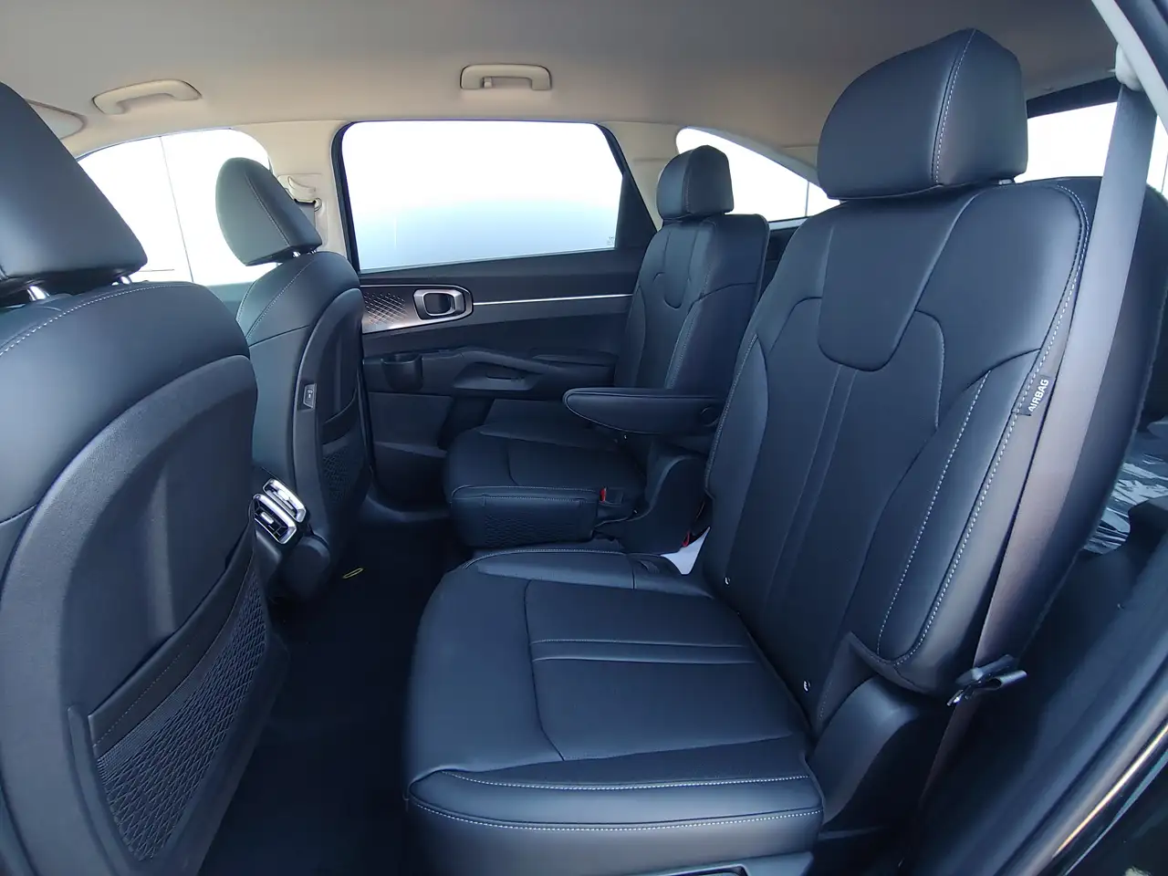 Kia Sorento снимка Kia Sorento