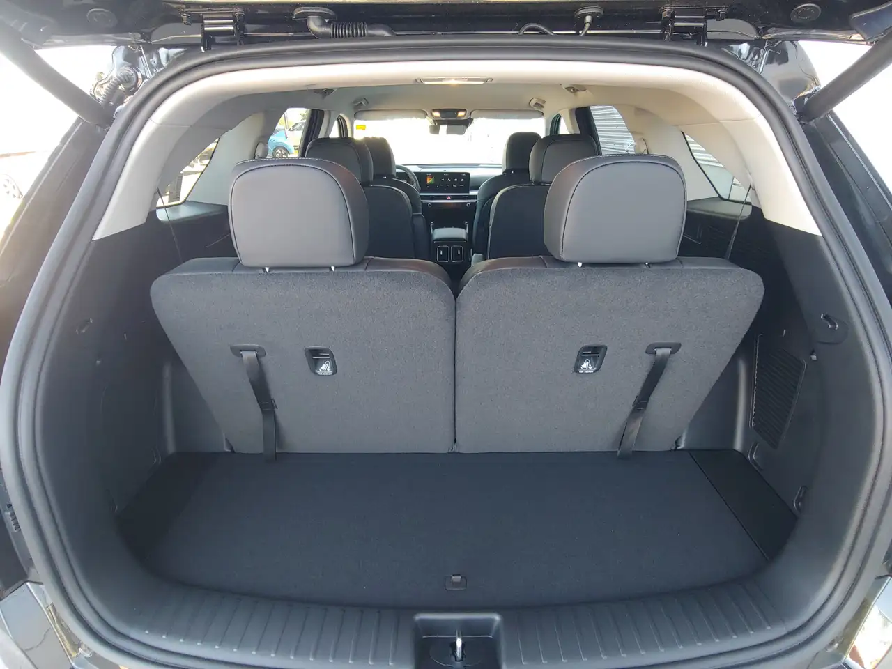 Kia Sorento снимка Kia Sorento