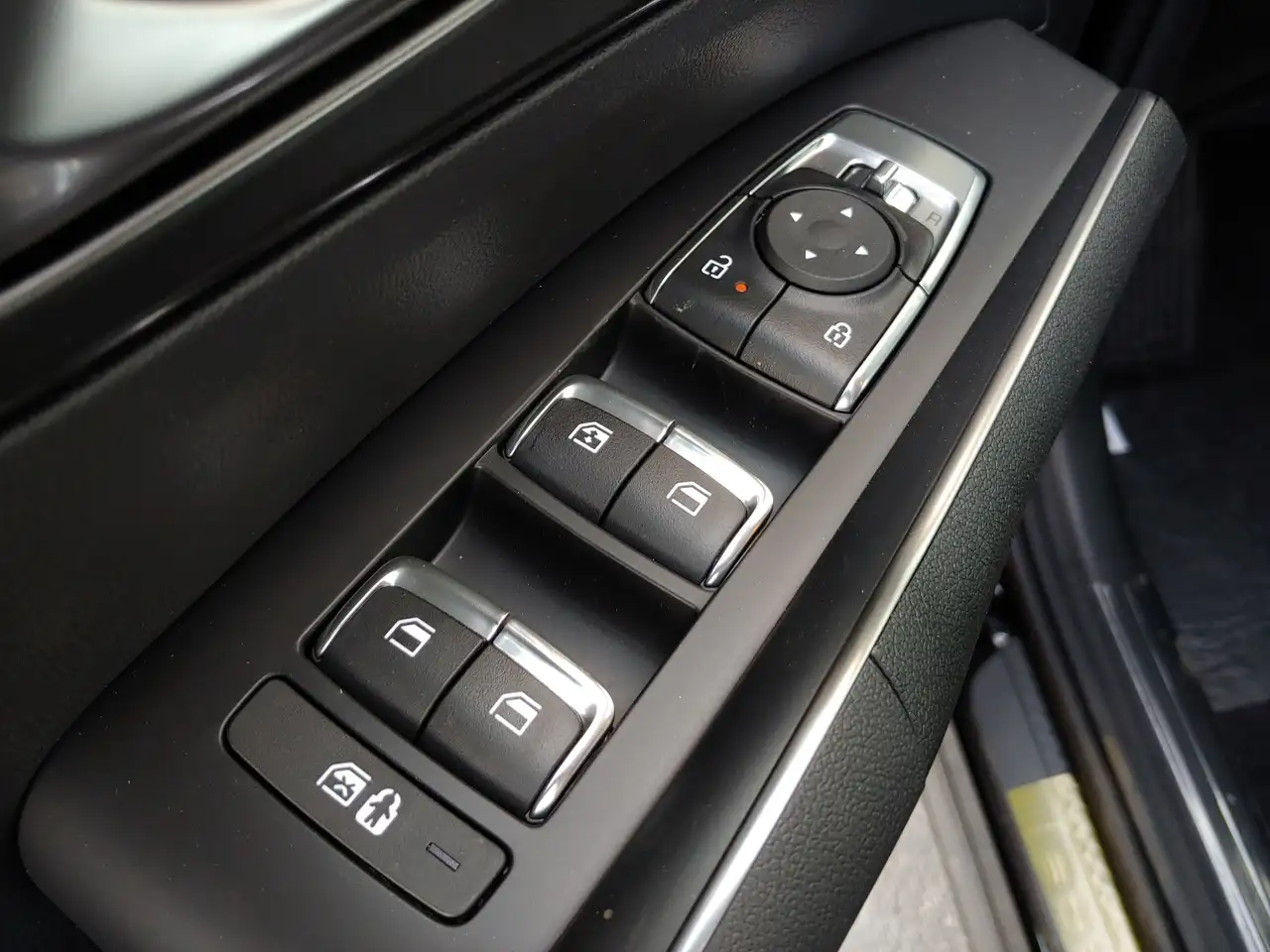 Kia Sorento снимка Kia Sorento