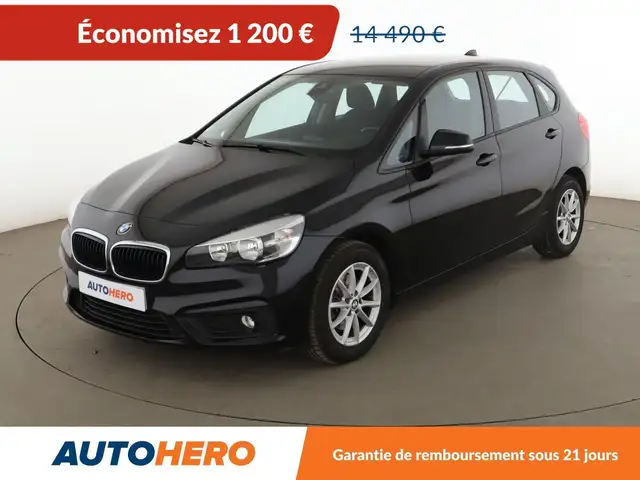 BMW 216 Active Tourer 216d Lounge