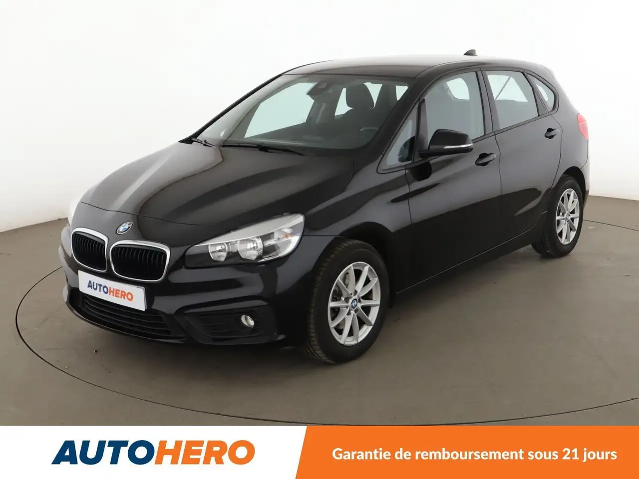 BMW 216