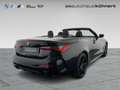 BMW 440 Mi xDrive Cabrio Laser ACC UPE 100.070 EUR Negro - thumbnail 4