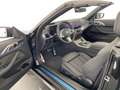BMW 440 Mi xDrive Cabrio Laser ACC UPE 100.070 EUR Noir - thumbnail 8