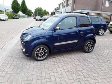 M.Go 4 DCI PREMIUM