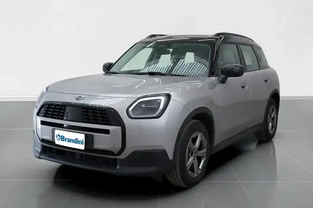MINI One Countryman 1.5 48V C Classic auto