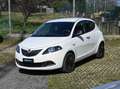Lancia Ypsilon 1.0 firefly hybrid Silver Blanc - thumbnail 1