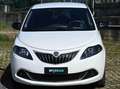 Lancia Ypsilon 1.0 firefly hybrid Silver Blanc - thumbnail 2