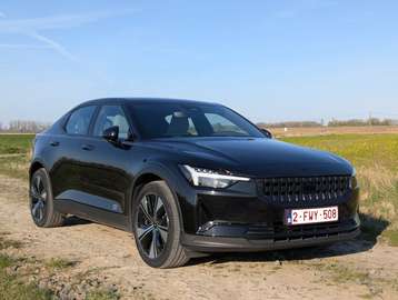 Long Range 78 kWh Single Motor MY23