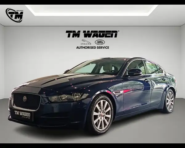 Jaguar XE (X760) - XE 2.0 D Turbo 180CV aut. Prestige 2015 *