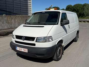 2.5 TDi