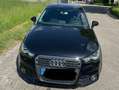 Audi A1 Schwarz - thumbnail 4
