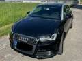 Audi A1 Schwarz - thumbnail 7
