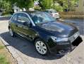 Audi A1 Schwarz - thumbnail 2