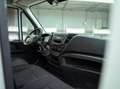 Iveco Daily 33S11 2.3 D 106PK Huifopbouw | Neerklapbare Zijsch Weiß - thumbnail 3