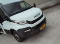 Iveco Daily 33S11 2.3 D 106PK Huifopbouw | Neerklapbare Zijsch Weiß - thumbnail 2