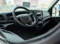 Iveco Daily 33S11 2.3 D 106PK Huifopbouw | Neerklapbare Zijsch Weiß - thumbnail 4