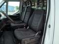 Iveco Daily 33S11 2.3 D 106PK Huifopbouw | Neerklapbare Zijsch Weiß - thumbnail 7