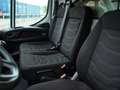 Iveco Daily 33S11 2.3 D 106PK Huifopbouw | Neerklapbare Zijsch Weiß - thumbnail 11