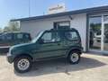 Suzuki Jimny 1.3 VX 4x4 soli 73.300km Gomme nuove Vert - thumbnail 2