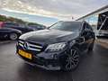 Mercedes-Benz C 200 Estate C200 CDI AUT FACELIFT! 2020 Schwarz - thumbnail 3