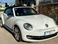 Volkswagen Beetle Beetle Cabrio 2.0 TSI R-Line DSG 210 R-Line Blanco - thumbnail 2