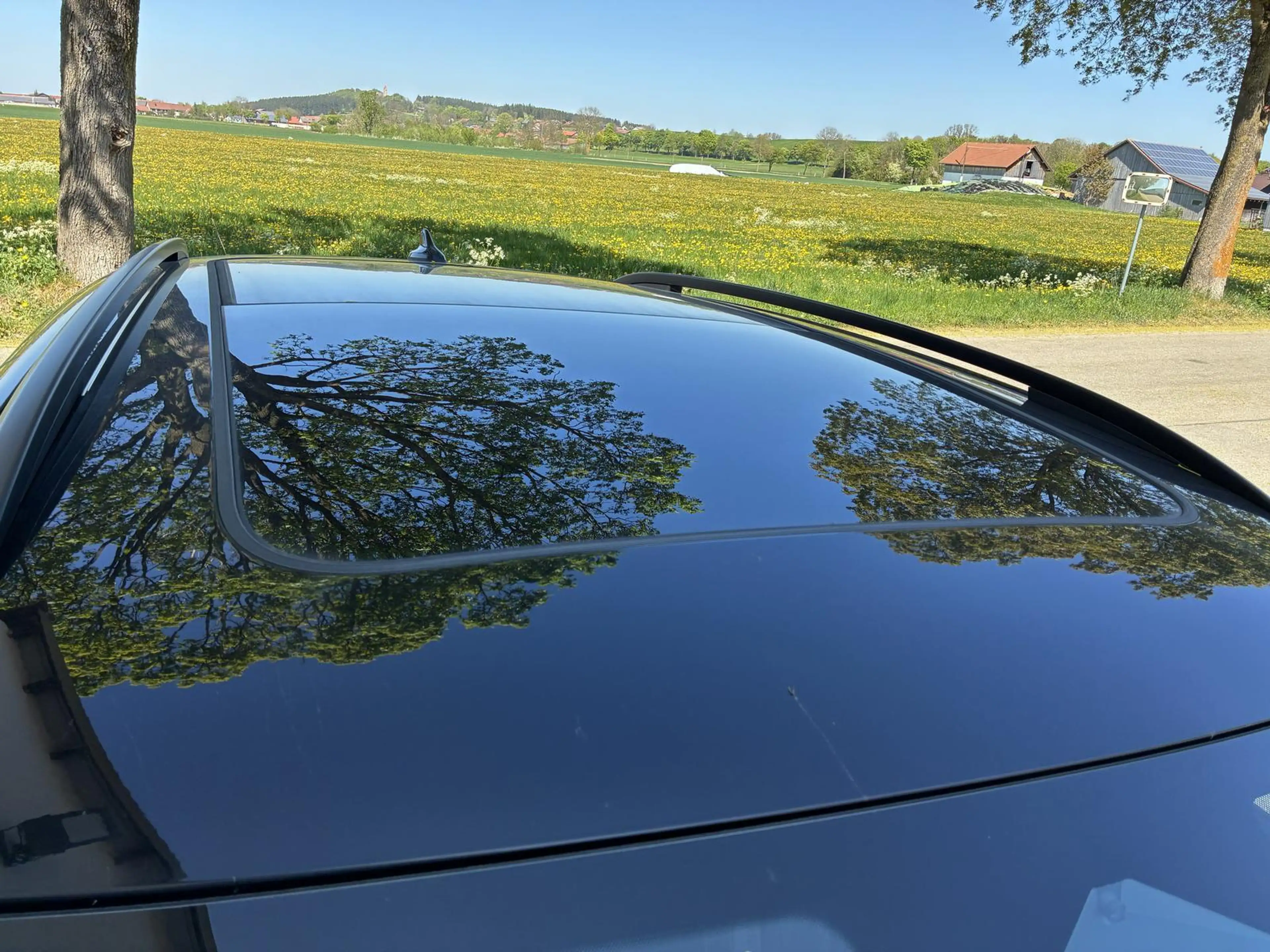 Volkswagen Tiguan 2.0 TDI 110 kW R-Line DSG ABT Head Up Black 360... — photo 4