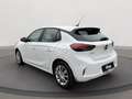 Opel Corsa F Edition 1.2 NAVI LED KLIMA FSE TEMPOMAT CarPlay Blanc - thumbnail 3
