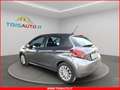 Peugeot 208 1.2 82 Active SOLO 2.000 KM GARANTITI!!! NEOPATENT Grau - thumbnail 2