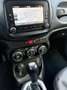 Jeep Renegade 2.0 Mjet 4WD Automatic Drive Low Xenon Navi Grigio - thumbnail 15