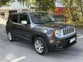 Jeep Renegade 2.0 Mjet 4WD Automatic Drive Low Xenon Navi Grigio - thumbnail 3