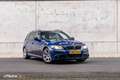 BMW 325 3-serie Touring 325xi High Executive Bleu - thumbnail 1