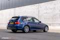 BMW 325 3-serie Touring 325xi High Executive Blauw - thumbnail 7