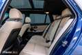 BMW 325 3-serie Touring 325xi High Executive Blauw - thumbnail 11