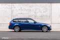 BMW 325 3-serie Touring 325xi High Executive Blauw - thumbnail 2