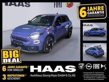 20 Zoll 280 PS Navigation Sport Paket